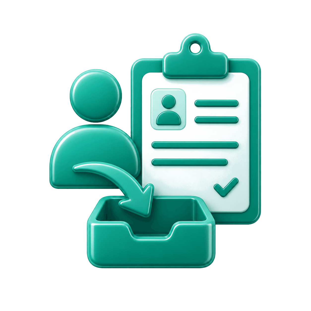 Client Intake Systems