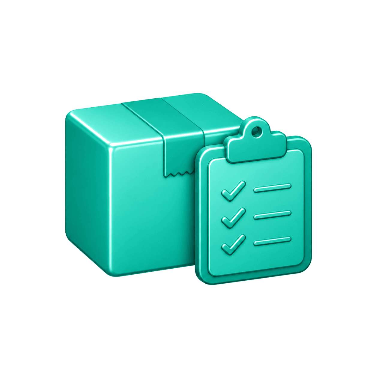 Inventory Systems