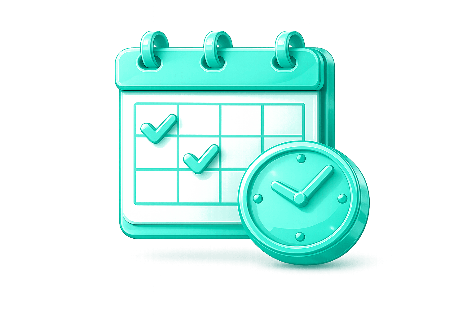 Scheduling Systems